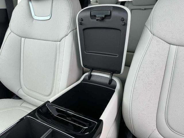 new 2025 Hyundai Tucson car, priced at $36,368