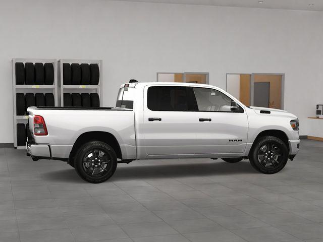 new 2023 Ram 1500 car, priced at $63,499