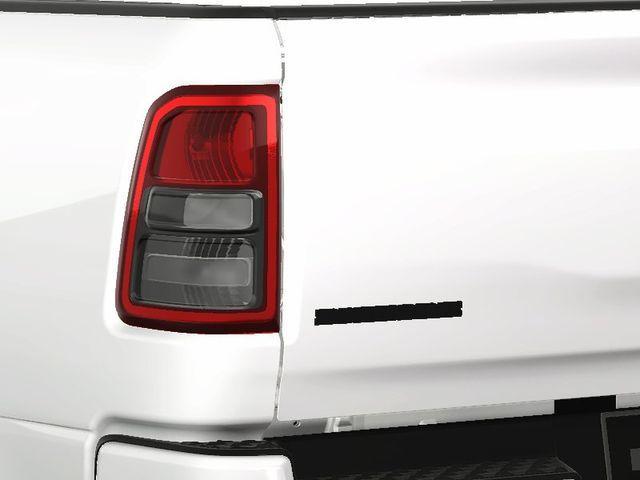 new 2023 Ram 1500 car, priced at $63,499