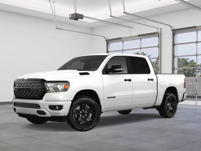 new 2023 Ram 1500 car, priced at $63,499