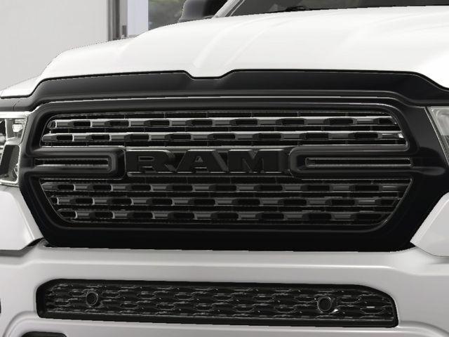 new 2023 Ram 1500 car, priced at $63,499