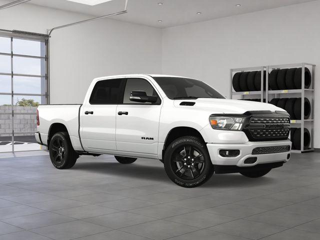 new 2023 Ram 1500 car, priced at $63,499