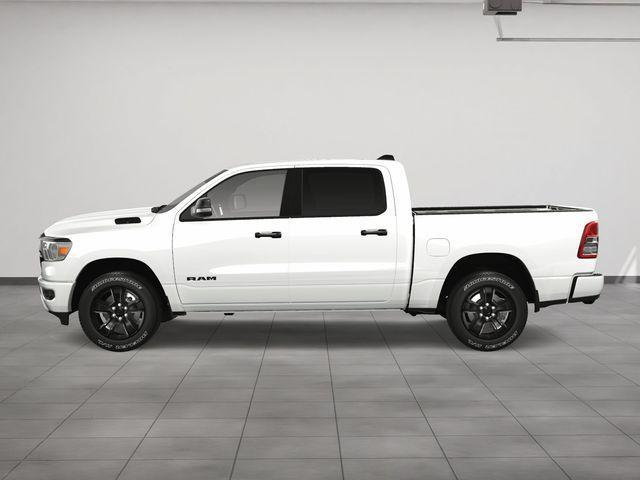 new 2023 Ram 1500 car, priced at $63,499