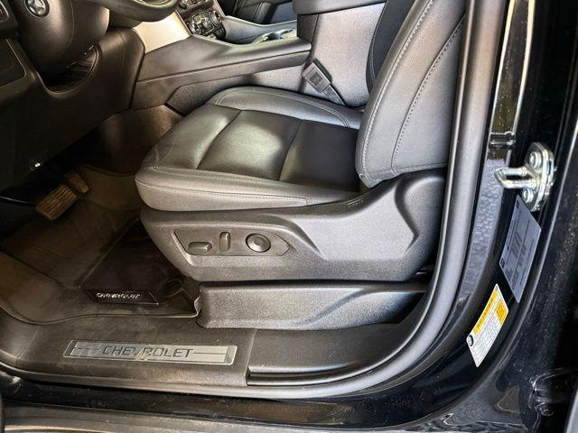 used 2023 Chevrolet Suburban car, priced at $61,584