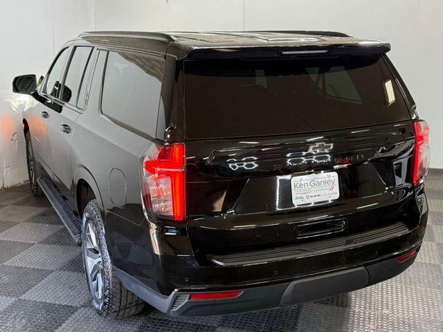 used 2023 Chevrolet Suburban car, priced at $61,584