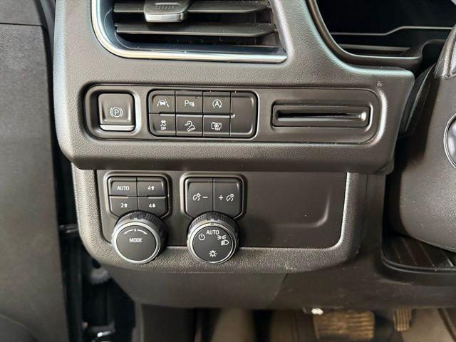 used 2023 Chevrolet Suburban car, priced at $61,584