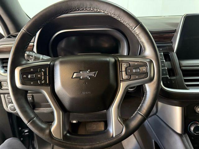 used 2023 Chevrolet Suburban car, priced at $61,584