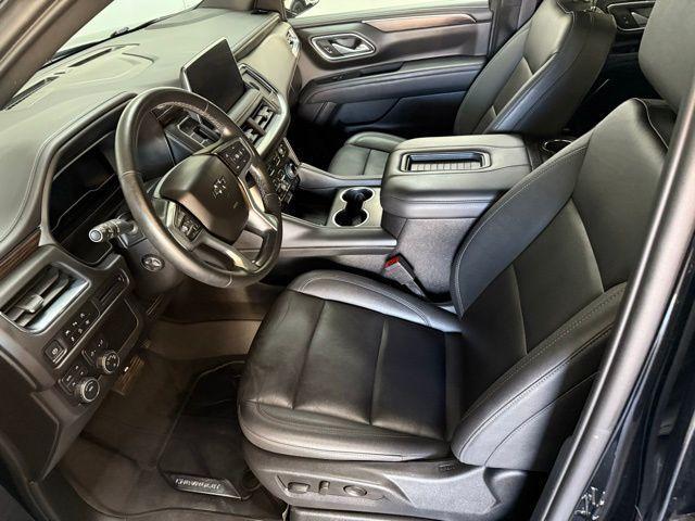 used 2023 Chevrolet Suburban car, priced at $61,584