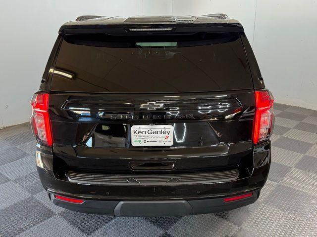 used 2023 Chevrolet Suburban car, priced at $61,584