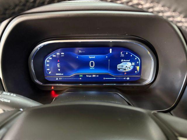 used 2023 Chevrolet Suburban car, priced at $61,584