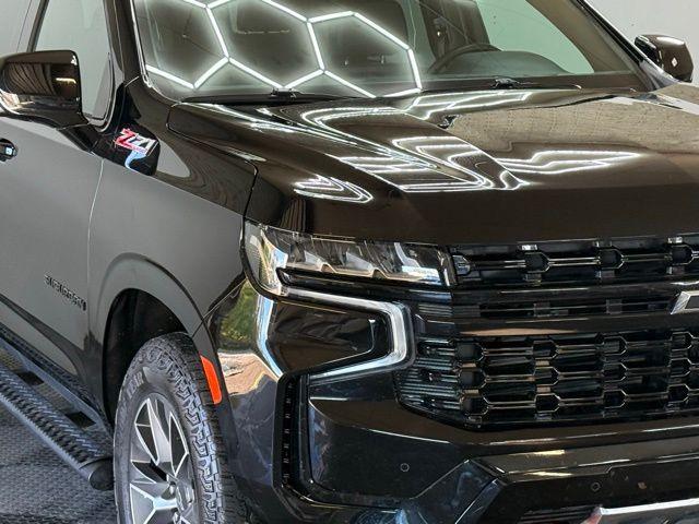 used 2023 Chevrolet Suburban car, priced at $61,584