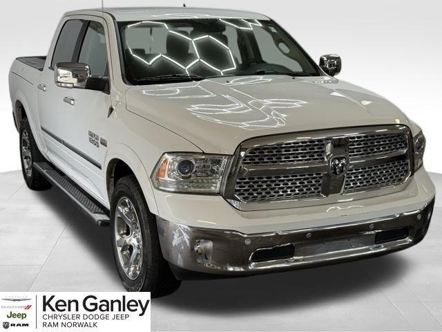 used 2017 Ram 1500 car, priced at $19,990