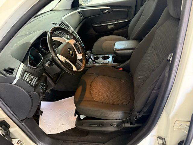 used 2012 Chevrolet Traverse car, priced at $6,498