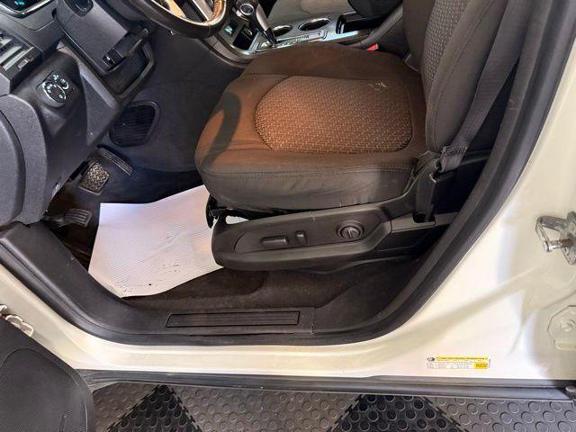 used 2012 Chevrolet Traverse car, priced at $6,498