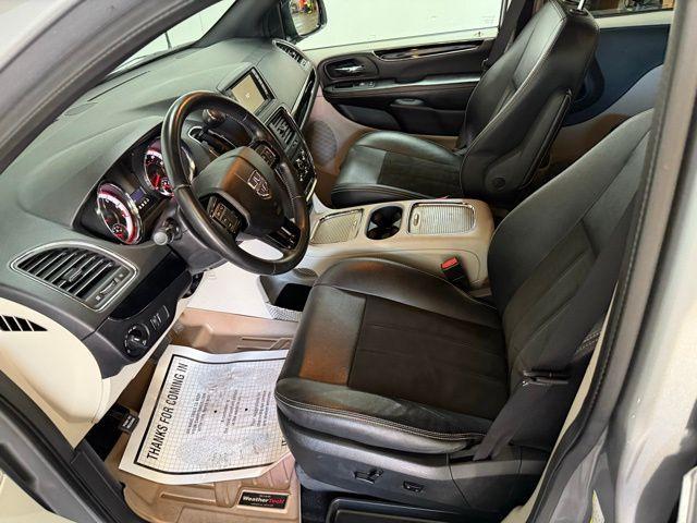 used 2019 Dodge Grand Caravan car, priced at $11,375