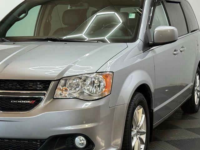 used 2019 Dodge Grand Caravan car, priced at $11,375