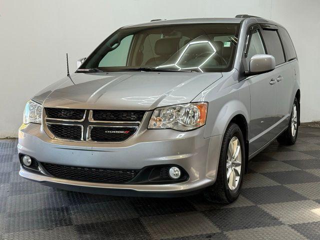 used 2019 Dodge Grand Caravan car, priced at $11,375