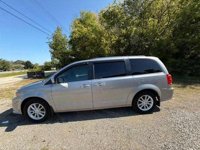 used 2019 Dodge Grand Caravan car, priced at $11,375