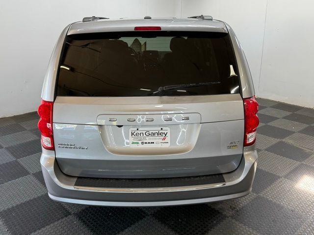 used 2019 Dodge Grand Caravan car, priced at $11,375