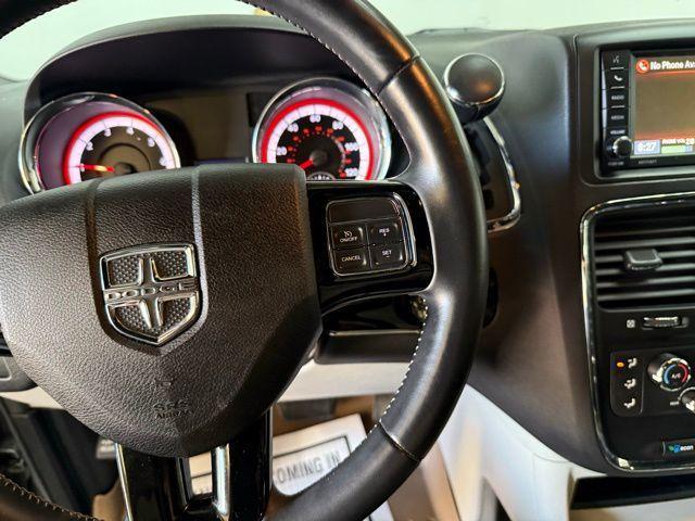 used 2019 Dodge Grand Caravan car, priced at $11,375