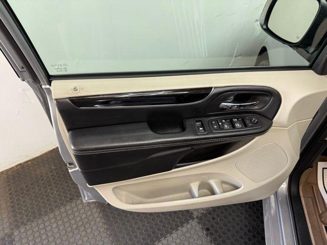 used 2019 Dodge Grand Caravan car, priced at $11,375