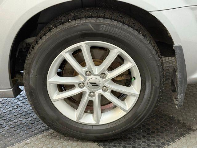 used 2019 Dodge Grand Caravan car, priced at $11,375