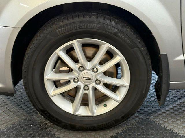 used 2019 Dodge Grand Caravan car, priced at $11,375
