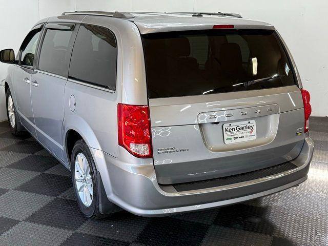 used 2019 Dodge Grand Caravan car, priced at $11,375