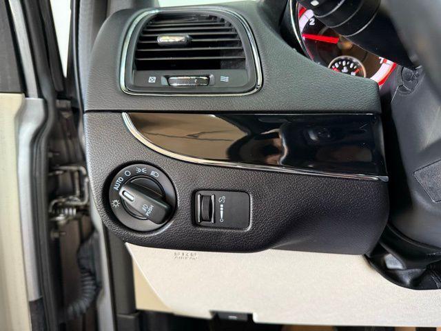 used 2019 Dodge Grand Caravan car, priced at $11,375