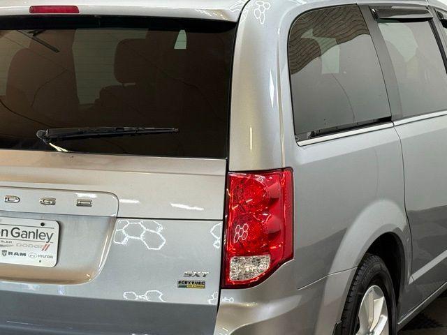 used 2019 Dodge Grand Caravan car, priced at $11,375