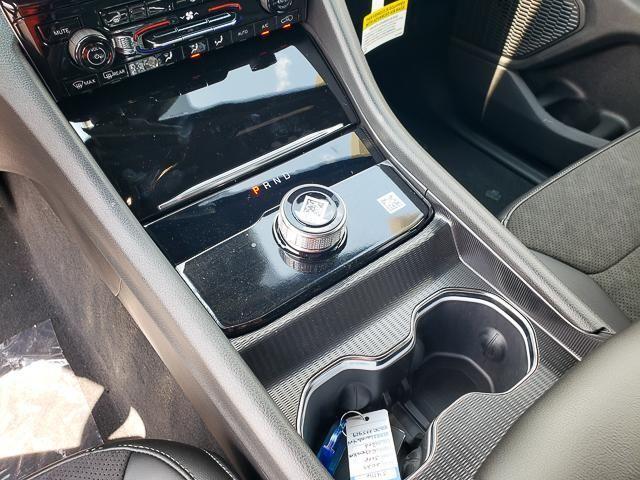 new 2025 Jeep Grand Cherokee car, priced at $40,991