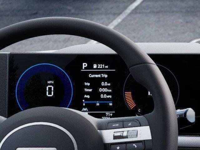 new 2026 Hyundai Sonata car, priced at $28,710