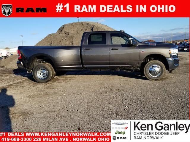 new 2024 Ram 3500 car, priced at $65,559