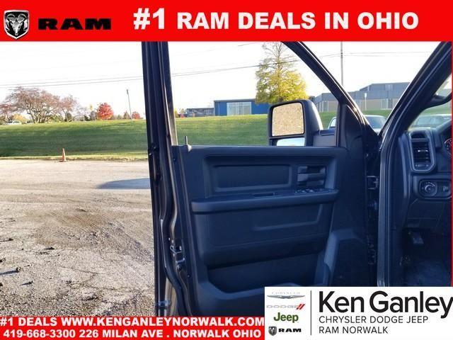 new 2024 Ram 3500 car, priced at $65,559