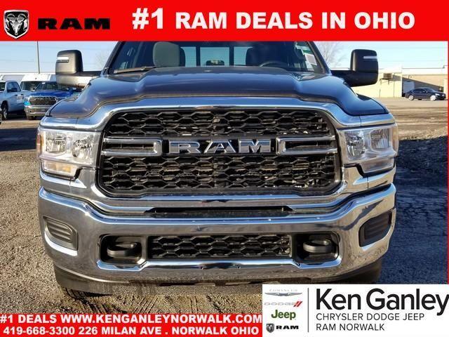 new 2024 Ram 3500 car, priced at $65,559