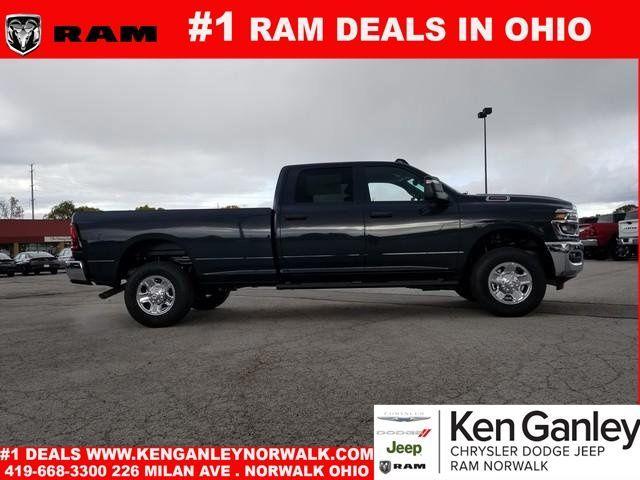 new 2026 Ram 2500 car, priced at $56,812