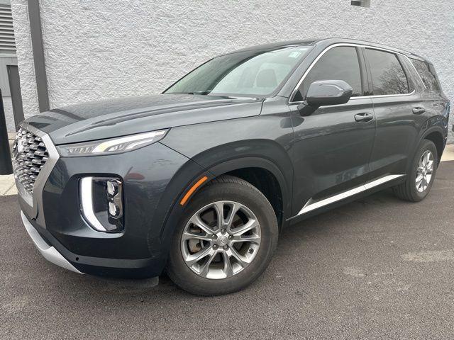 used 2022 Hyundai Palisade car, priced at $26,420