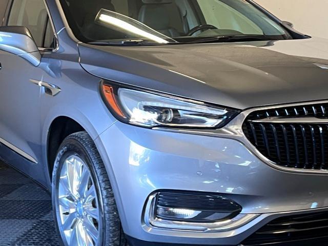 used 2018 Buick Enclave car, priced at $21,998