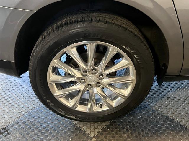 used 2018 Buick Enclave car, priced at $21,998