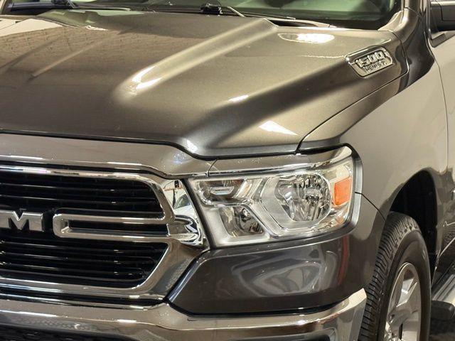 used 2020 Ram 1500 car, priced at $25,875