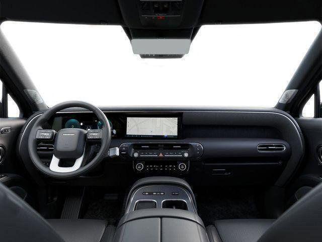 new 2026 Hyundai Palisade Hybrid car, priced at $60,035