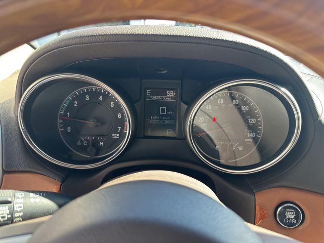 used 2012 Jeep Grand Cherokee car, priced at $10,989