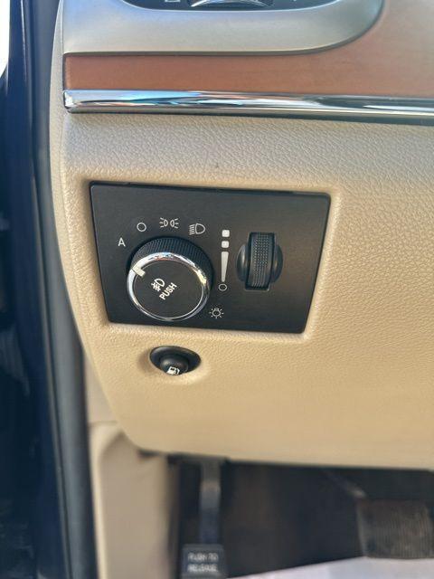 used 2012 Jeep Grand Cherokee car, priced at $10,584