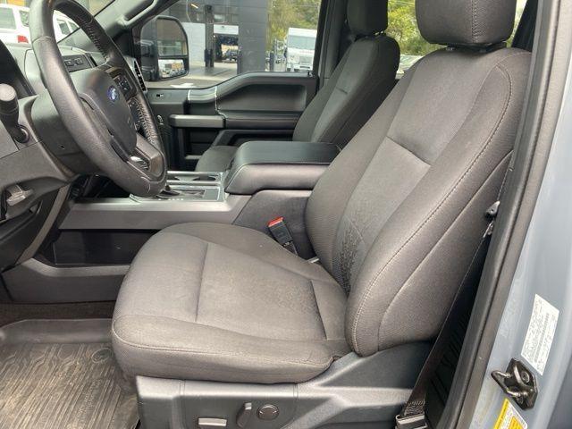 used 2020 Ford F-150 car, priced at $31,425