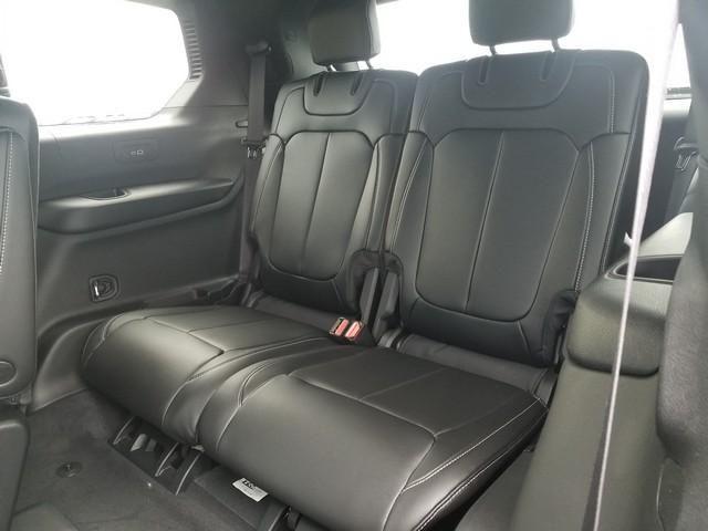 new 2025 Jeep Grand Cherokee L car, priced at $49,762