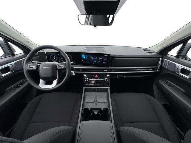 new 2026 Hyundai Santa Fe car, priced at $32,514