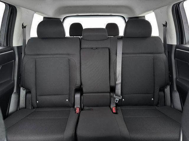 new 2026 Hyundai Santa Fe car, priced at $32,514