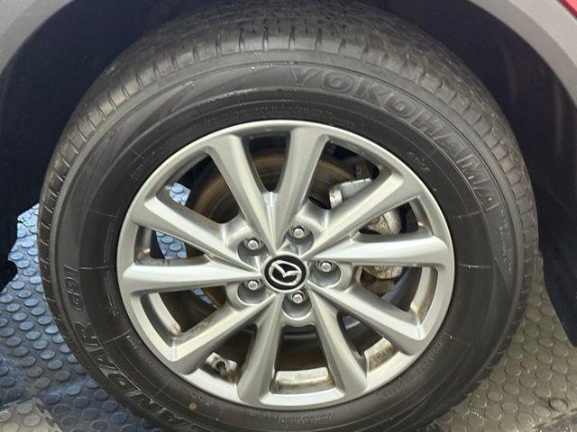 used 2022 Mazda CX-5 car, priced at $23,325