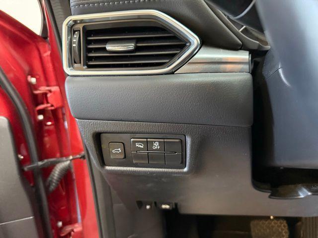 used 2022 Mazda CX-5 car, priced at $23,325