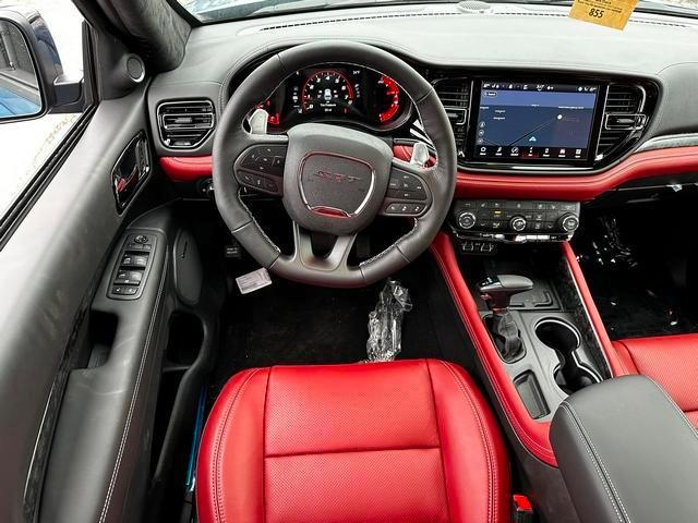 new 2024 Dodge Durango car, priced at $105,989